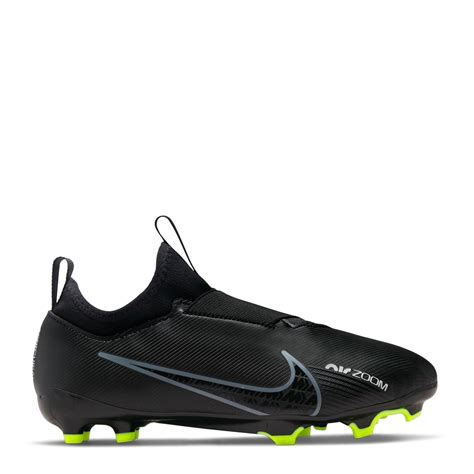 Nike | Mercurial Vapor Academy Childrens FG Football Boots | Firm ...