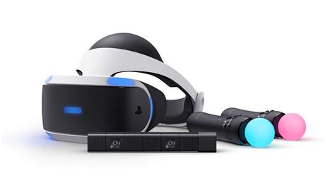 PlayStation VR Review | GodisaGeek.com