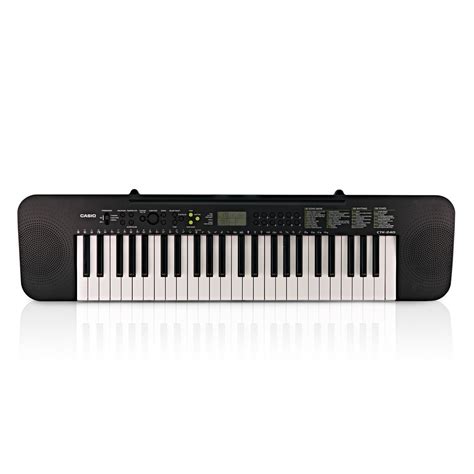 Casio CTK 240 Portable Keyboard 49 Key at Gear4music