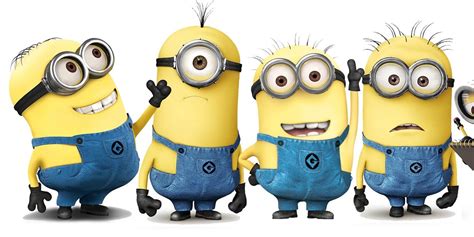 MINIONS: THE RISE OF GRU Trailer. Nice To See You, Gru. ⋆ Film Goblin