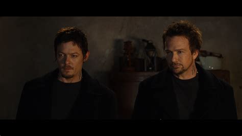 Boondock Saints Prayer Wallpaper (59+ images)