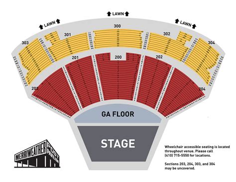 how does lawn/pavilion seating work? : r/AllThingsGoFestival