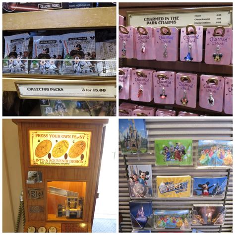 52 Disney World Souvenirs Under $5 – TouringPlans.com Blog