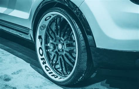 The 10 Best Forgiato Car Rims Available Now | Complex