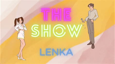 The Show (Lyrics/Guitar Chords) - Lenka - YouTube