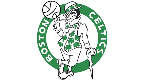 Boston Celtics Logo, symbol, meaning, history, PNG, brand