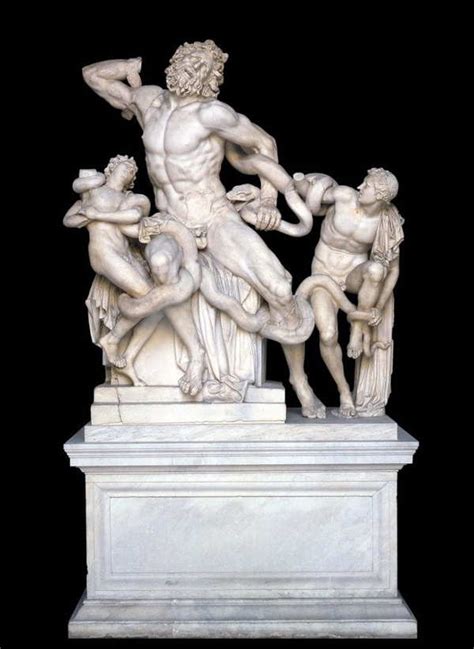 Is Laocoon And His Sons Antiquity’s Greatest Artwork?