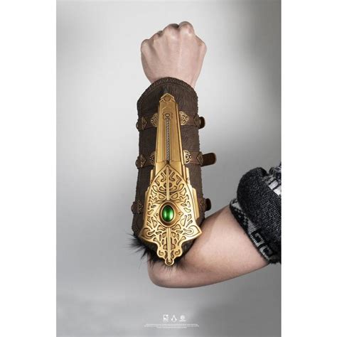 Assassin's Creed Valhalla Hidden Blade | GameStop