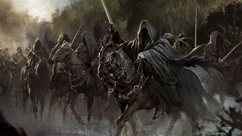 Wallpaper : 1920x1080 px, ART, artistic, artwork, fantasy, lord, lotr ...