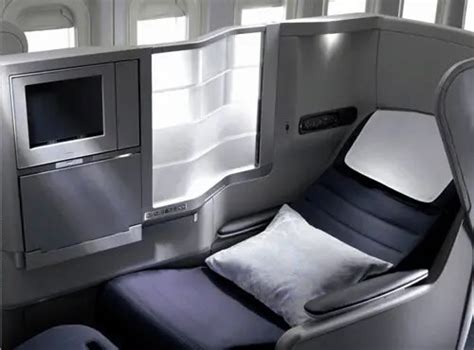 British Airways Business Class in Review: An Honest Report from A Seasoned Traveller