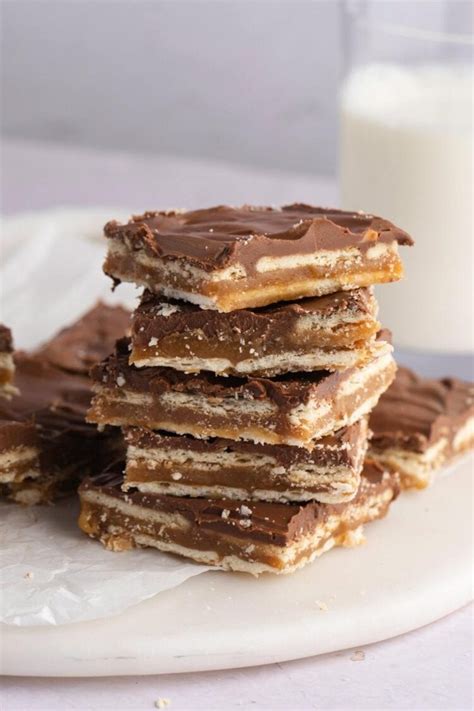 Keebler Bars (+ Easy Recipe) - Insanely Good