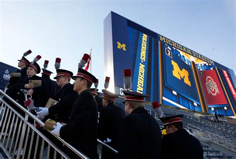 Ohio State vs. Michigan 2023: Ohio State fans react to UM loss