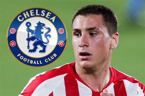 Chelsea scout Jose Gimenez with Lampard eyeing transfer for Atletico ...