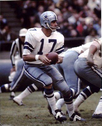 The Greatest Quarterbacks in Dallas Cowboys History | Dallas cowboys ...