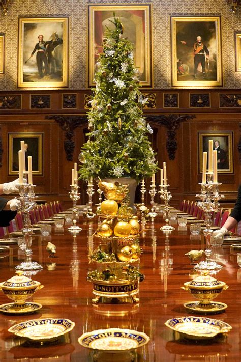 Christmas at Windsor Castle - Travel My Day Blog