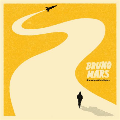 Letras "DOO-WOPS & HOOLIGANS" - Bruno Mars Spain