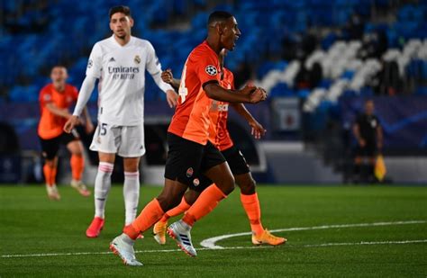 Shakhtar Donetsk vs Real Madrid Preview, Tips and Odds - Sportingpedia - Latest Sports News From ...