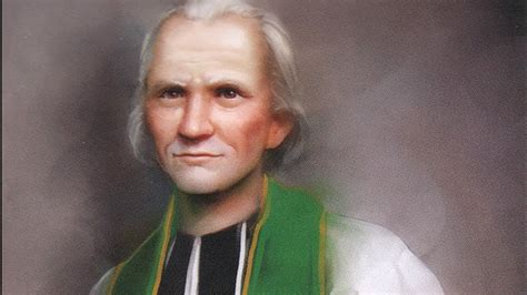 St John Vianney: Patron Saint of Parish Priests – Catholic Parish of Bishop's Stortford