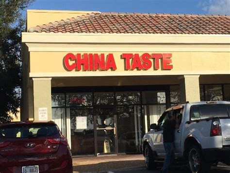 CHINA TASTE, Sarasota - 8421 Tuttle Ave - Fotos, Número de Teléfono y Restaurante Opiniones ...