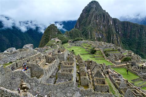 Top 10 Facts about the Machu Picchu - Discover Walks Blog