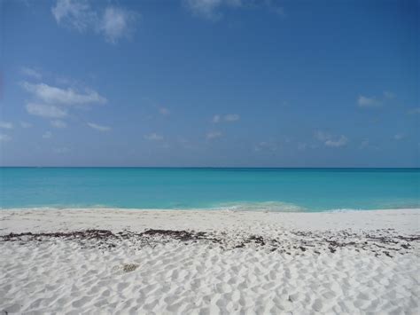 Cayo Largo, Cuba in Pictures - It's About Travelling