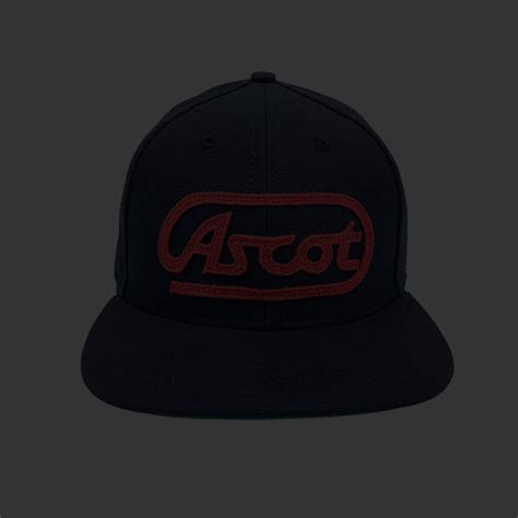 HATS – Ascot Motorsports