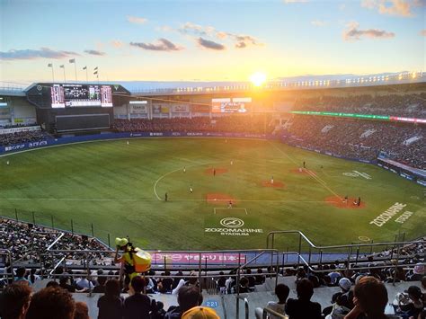 Chiba Lotte Marines | Appetite for Hanshin