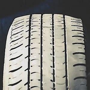 Tire Tread Wear: Causes And Symptoms