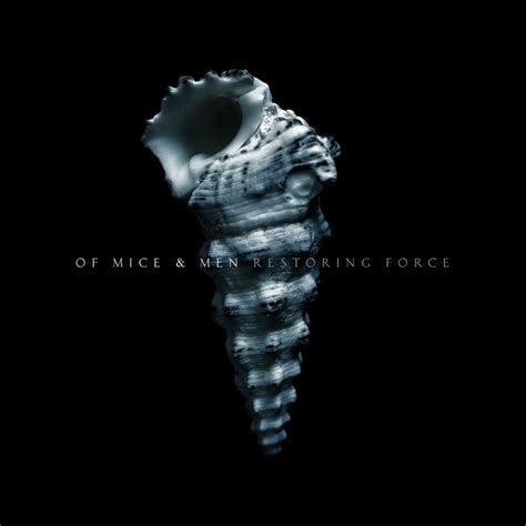 Of Mice & Men – Restoring Force | idobi