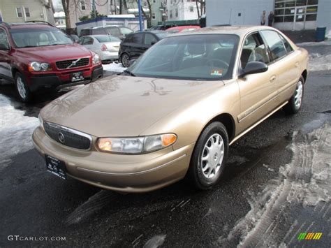 2000 Buick Century Custom Exterior Photos | GTCarLot.com