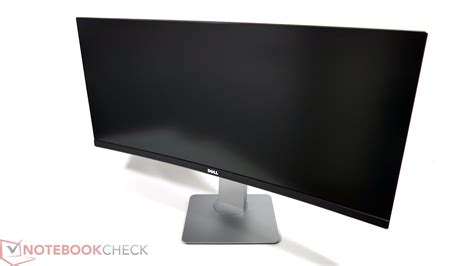 Dell UltraSharp U3415W Monitor Review - NotebookCheck.net Reviews