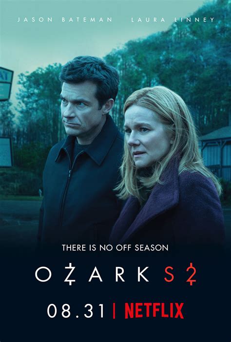 Ozark | TVmaze