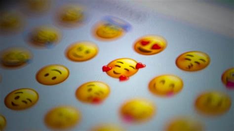 World Emoji Day 2021: Significance, quotes, evolution of emojis ...