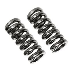 Helical Compression Springs