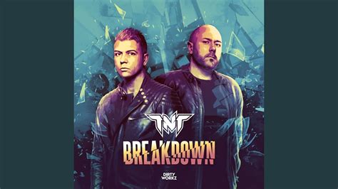 Breakdown - YouTube Music