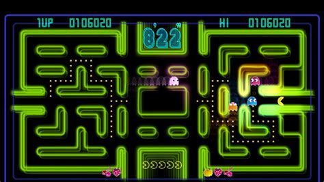 ‘Pac-Man: Championship Edition 2’ pops up in Korea