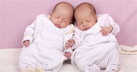 Paternal Twins: Characteristics and Surprising Facts