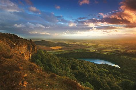 The Best Places to Photograph in England