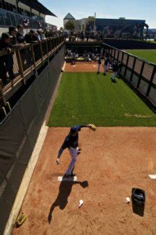 Pitching Tips - Bullpens, Long Toss and Workouts