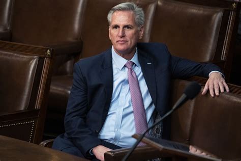 Kevin McCarthy wins House speaker after 15 votes and a mess of ...