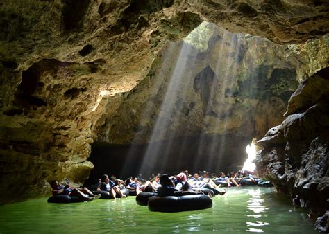 Cave Tubbing Gua Pindul - Korina Tour Jogja