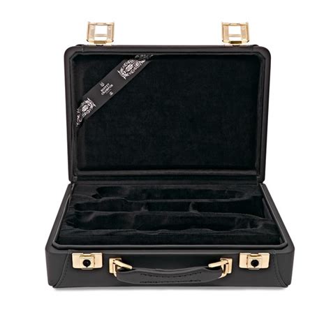 Buffet BC6721 Bb Clarinet Case, Attache at Gear4music