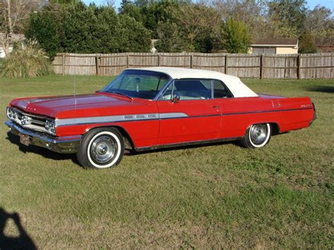 1963 Buick Wildcat Convertible @ American cars for sale