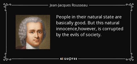 TOP 25 QUOTES BY JEAN-JACQUES ROUSSEAU (of 388) | A-Z Quotes