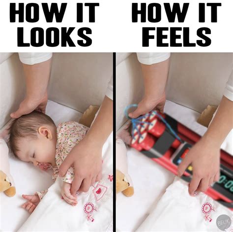 25 Baby Memes New Parents Will Laugh At For Days