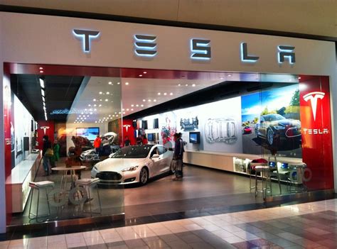 Tesla Updates Lease-End Options - Tesla Motors Club