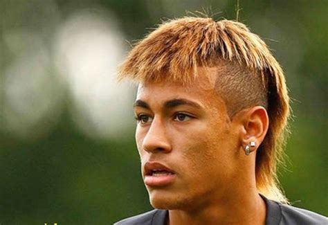 Neymar Haircut 2023 ~ Haircuts Model