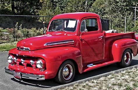 vintage trucks #Classictrucks | Classic pickup trucks, Ford pickup trucks, Ford pickup