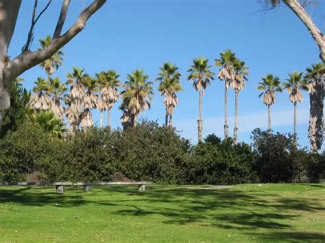 UCSB Campus, Lagoon, and Beach Fun Maps