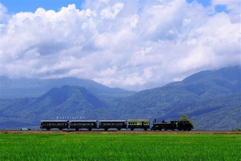 Kereta Wisata Uap Ambarawa | Kereta Wisata Ambarawa relasi A… | Flickr